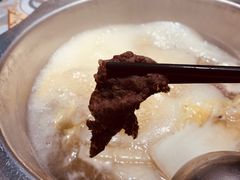 -三毛牛肉店(福强店)