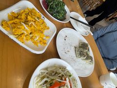 -品鲜村农家菜·阳澄湖大闸蟹(总店)