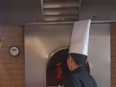 -京味斋·烤鸭·北京菜(安贞店)