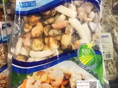-麦德龙(南山店)