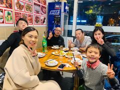 -臭桂鱼儿特色餐厅(朝晖七小区北区店)