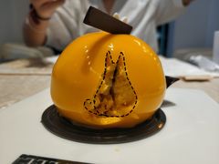 -麦雪尔甜品·生日蛋糕(新街口旗舰店)