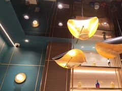 -渔荷食町·铁板烧料理(崂山万象汇店)