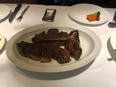 -王品牛排(郑州大卫城店)