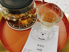 -柴务处·柴犬主题狗咖