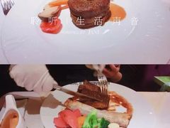 -王品牛排(郑州大卫城店)