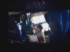 -百美汇影城(LUXE嘉里中心店)