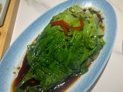 -33号大院·青岛本帮菜(五四广场店)