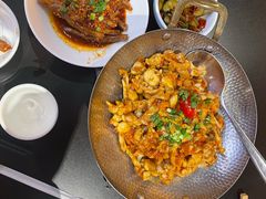 -天宝兄弟(前海壹方城店)