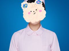 -海马体照相馆(上海宝山万达广场店)