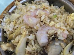 -京秀缘蒸汽海鲜农家菜大馅蒸饺