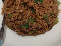 -惠丰堂饭庄·烤鸭·京味菜(翠微路店)