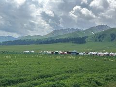 -新疆那拉提国家旅游度假区
