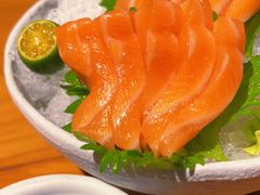-渔寿司·日本料理(艾尚天地店)