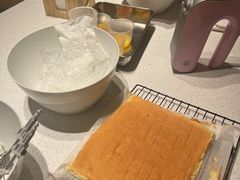 -ABC Cooking Studio(上海环球金融中心店)