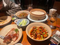 -玖五京菜(杭州城北万象城店)