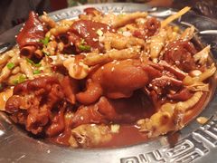 -胖哥俩肉蟹煲(河北勒泰购物中心店)