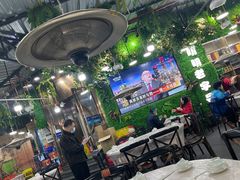 -吉庆街美食广场