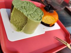 -萬春金福下午茶(故宫店)