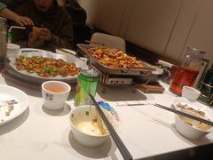 -蜀厨小匠·民间川菜(犀浦店)