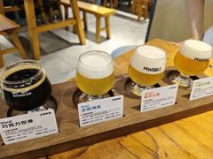 -木屋烧烤(万德庄店)