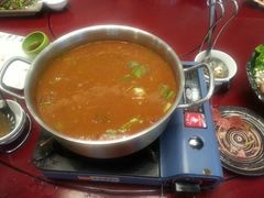 -泉味道贵州厨房(三里河店)