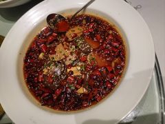 -老妈菜馆(建设街店)