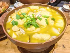 -旺钵·夷望溪·20年常德手作土钵菜(马栏山创始店)