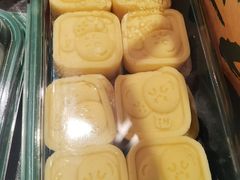 -泸溪河桃酥(西直门凯德店)