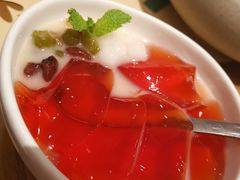 榕意冰粉-榕意·川味之美(深业上城店)