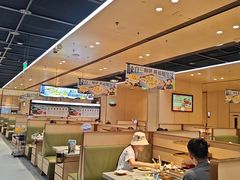 -海底捞火锅(名门店)