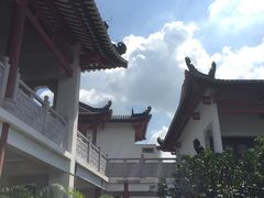 -广东花都湖国家湿地公园