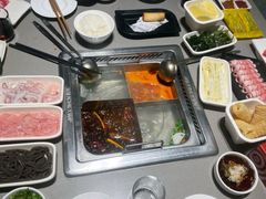 -海底捞火锅(龙湖北京大兴天街店)