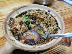 -壹煲口福煲仔饭(中山路店)