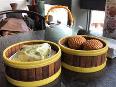 -道南書院·私房菜·早午茶·茶馆