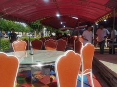 -马白开来特色羊排揪片子  (总店)