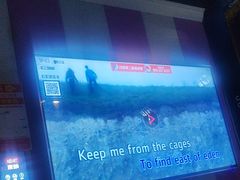-唱吧麦颂KTV(松江五龙商业广场店)