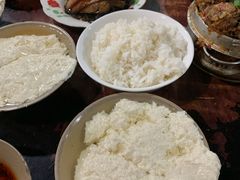 -梯坎豆花