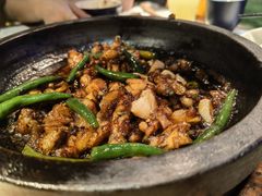 -绿茶餐厅(成都大悦城店)