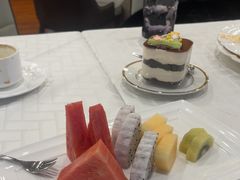 -新侨三宝乐西餐厅(崇文门店)