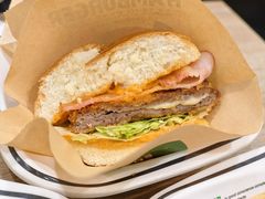 -魏家凉皮(博水商务大厦店)