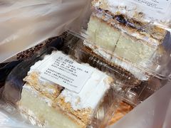 -国际饭店·帆声西饼屋(黄河路店)