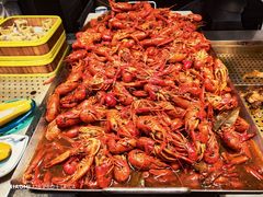 -星伦多 自助料理(圆融店)
