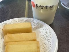 -民信老铺(双皮奶博物馆店)