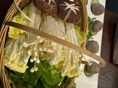 -同仁四季椰子鸡(宝安壹方城店)