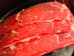 -温野菜涮涮锅(西单大悦城店)