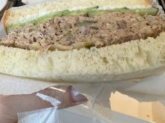 -崎本的店·专业酵种吐司(无锡万象汇店)