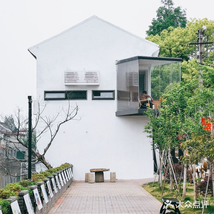 上海松江文创新地标 『云间粮仓』未来可期