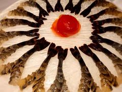 鲜虾生-炳胜品味(海印总店)