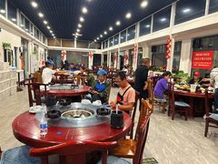 -柳沟豆腐宴64号院